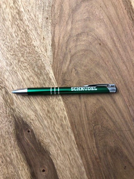 Kugelschreiber classic